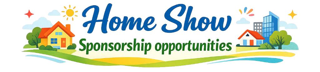 Highland Homeshow Sponsorship Opportunities
